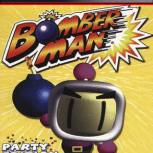 Bomberman Party Edition – PlayStation 3 – Mídia Digital