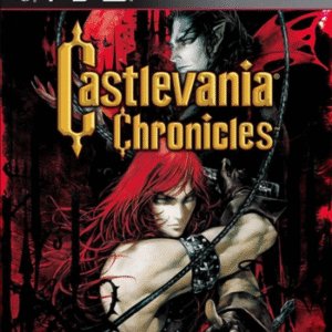 Castlevania Chronicles – PlayStation 3 – Mídia Digital