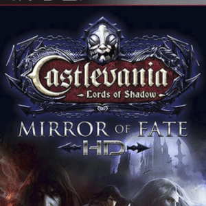Castlevania: Lords of Shadow – Mirror of Fate HD – PlayStation 3 – Mídia Digital