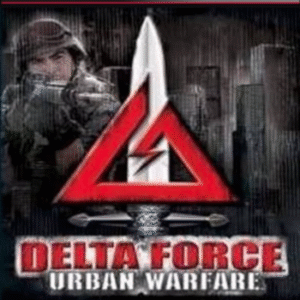 Delta Force: Urban Warfare – PlayStation 3 – Mídia Digital