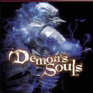 Demon's Souls – PlayStation 3 – Mídia Digital