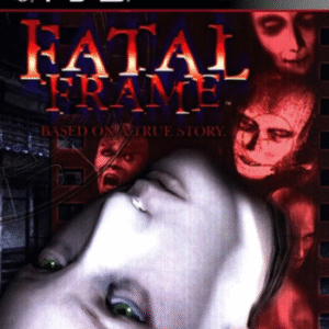 Fatal Frame – PlayStation 3 – Mídia Digital