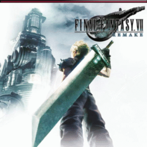 Final Fantasy VII – PlayStation 3 – Mídia Digital