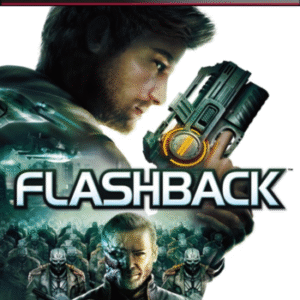 Flashback – PlayStation 3 – Mídia Digital