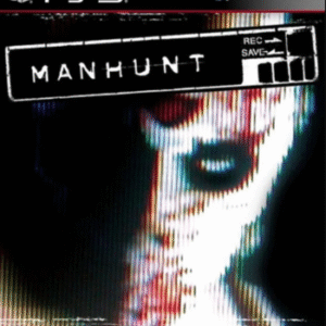 Manhunt – PlayStation 3 – Mídia Digital