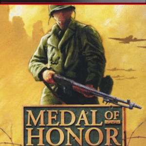 Medal of Honor: Classic – PlayStation 3 – Mídia Digital