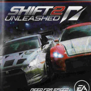 Shift 2: Unleashed – PlayStation 3 – Mídia Digital