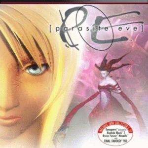 Parasite Eve – PlayStation 3 – Mídia Digital