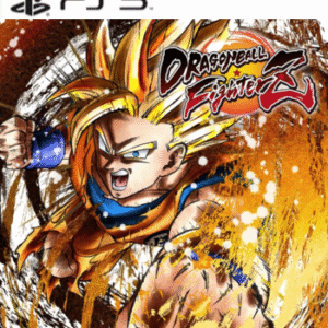 Dragon Ball FighterZ – PlayStation 5 – Mídia Digital