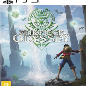 One Piece Odyssey – PlayStation 5 – Mídia Digital
