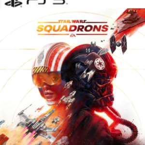 Star Wars: Squadrons – PlayStation 5 – Mídia Digital