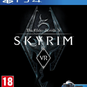 The Elder Scrolls V: Skyrim – PlayStation 4 – Mídia Digital