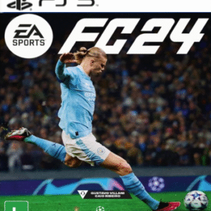 EA Sports FC 24 (FIFA 24) – PlayStation 5 – Mídia Digital