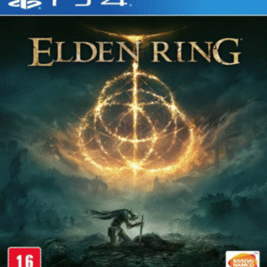 Elden Ring – PlayStation 4 – Mídia Digital