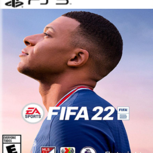 FIFA 22 – PlayStation 5 – Mídia Digital