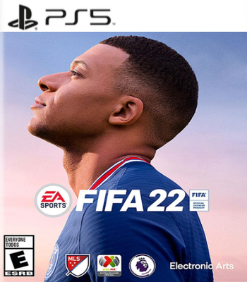 FIFA 22 – PlayStation 5 – Mídia Digital