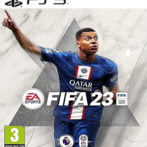 FIFA 23 – PlayStation 5 – Mídia Digital
