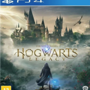 Hogwarts Legacy – PlayStation 4 – Mídia Digital