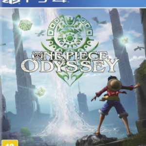 One Piece Odyssey – PlayStation 4 – Mídia Digital
