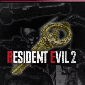 Resident Evil 2 – PlayStation 3 – Mídia Digital
