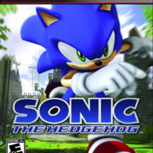 Sonic the Hedgehog – PlayStation 3 – Mídia Digital
