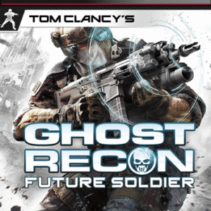 Tom Clancy's Ghost Recon: Future Soldier – PlayStation 3 – Mídia Digital