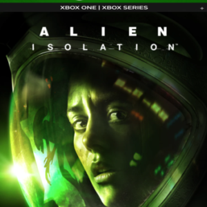 Alien: Isolation – Xbox – Mídia Digital