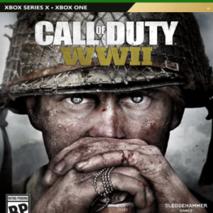 Call of Duty: WWII – Xbox – Mídia Digital