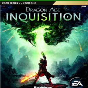 Dragon Age: Inquisition – Xbox – Mídia Digital