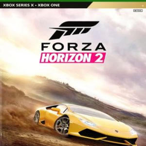 Forza Horizon 2 – Xbox – Mídia Digital