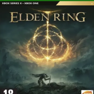 Elden Ring – Xbox – Mídia Digital
