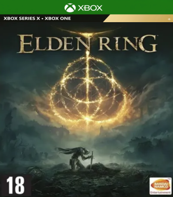 Elden Ring – Xbox – Mídia Digital