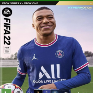 FIFA 22 – Xbox – Mídia Digital