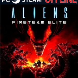 Aliens: Fireteam Elite - PC Steam Offline - Mídia Digital