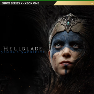 Hellblade: Senua’s Sacrifice – Xbox – Mídia Digital