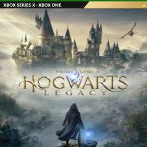 Hogwarts Legacy – Xbox – Mídia Digital