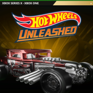 Hot Wheels Unleashed – Xbox – Mídia Digital