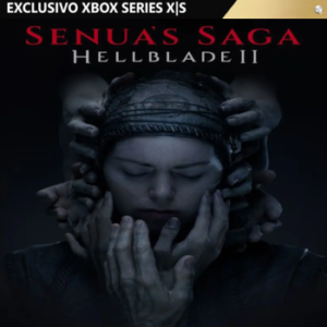 Hellpoint – Xbox – Mídia Digital