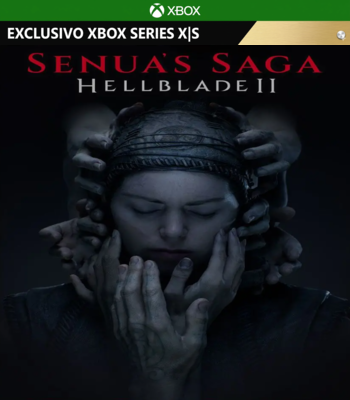 Hellpoint – Xbox – Mídia Digital