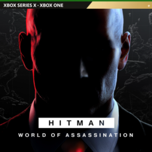 Hitman 3 – Xbox – Mídia Digital