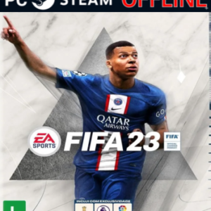 FIFA 23 - PC Steam Offline – Mídia Digital