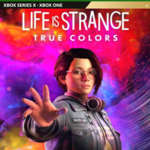 Life is Strange: True Colors – Xbox – Mídia Digital