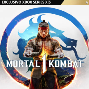 Mortal Kombat 1 – Xbox – Mídia Digital