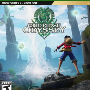 One Piece Odyssey – Xbox – Mídia Digital
