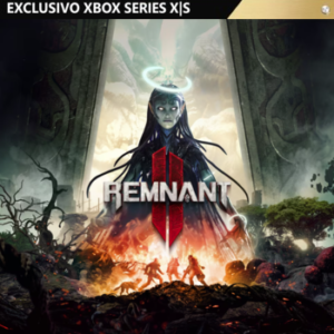 Remnant II – Xbox – Mídia Digital